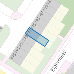 Perceel ASD31-AL-2897