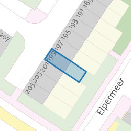 Perceel ASD31-AL-2898