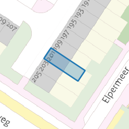 Perceel ASD31-AL-2899