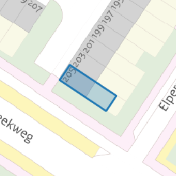 Perceel ASD31-AL-2901