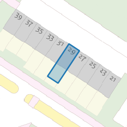 Perceel ASD31-AL-2907