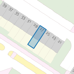 Perceel ASD31-AL-2908