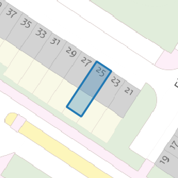 Perceel ASD31-AL-2909