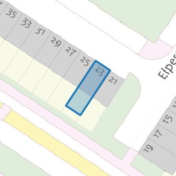 Perceel ASD31-AL-2910