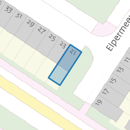 Perceel ASD31-AL-2911