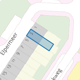 Perceel ASD31-AL-2913