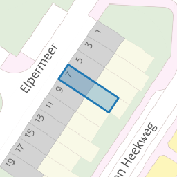 Perceel ASD31-AL-2915