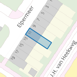 Perceel ASD31-AL-2917