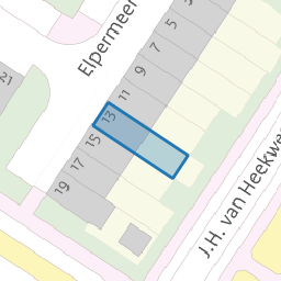 Perceel ASD31-AL-2918