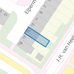 Perceel ASD31-AL-2919