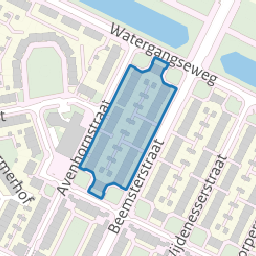 Perceel ASD31-AL-2926