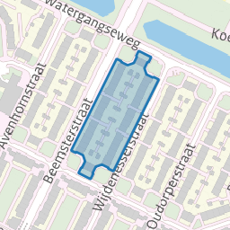 Perceel ASD31-AL-2927