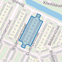 Perceel ASD31-AL-2928