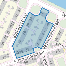 Perceel ASD31-AL-2930