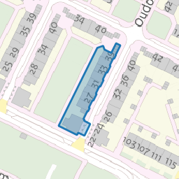 Perceel ASD31-AL-2946