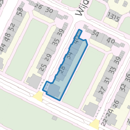 Perceel ASD31-AL-2948