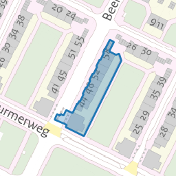 Perceel ASD31-AL-2951