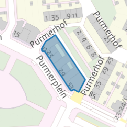 Perceel ASD31-AL-2955