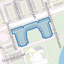 Perceel ASD31-AL-2961