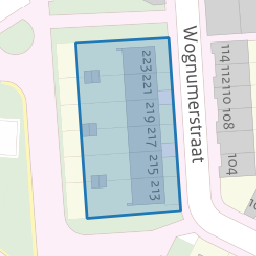 Perceel ASD31-AL-2980