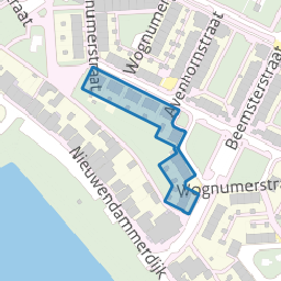 Perceel ASD31-AL-2981