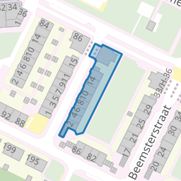 Perceel ASD31-AL-2985