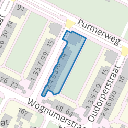 Perceel ASD31-AL-2991