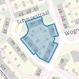 Perceel ASD31-AL-3003