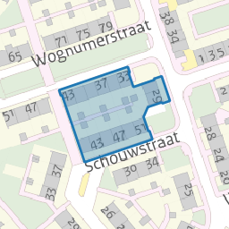 Perceel ASD31-AL-3004