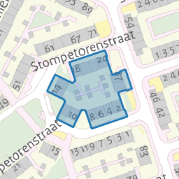 Perceel ASD31-AL-3006