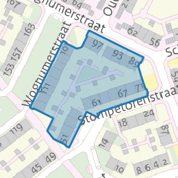 Perceel ASD31-AL-3007