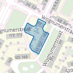 Perceel ASD31-AL-3009