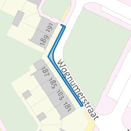 Perceel ASD31-AL-3011