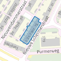 Perceel ASD31-AL-3014