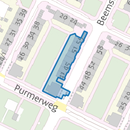 Perceel ASD31-AL-3016