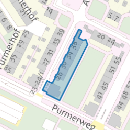 Perceel ASD31-AL-3018