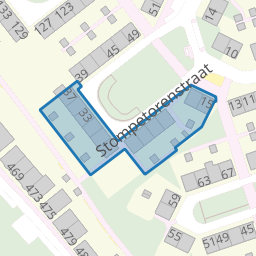 Perceel ASD31-AL-3022