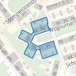 Perceel ASD31-AL-3023