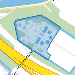 Perceel ASD31-AL-3034