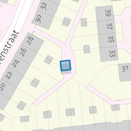 Perceel ASD31-AL-3036