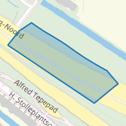 Perceel ASD31-AL-3049