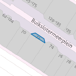 Perceel ASD31-AL-3070