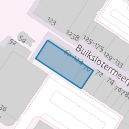 Perceel ASD31-AL-3080