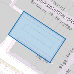 Perceel ASD31-AL-3081