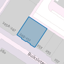 Perceel ASD31-AL-3085