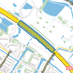 Perceel ASD31-AL-3090