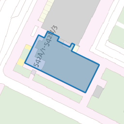 Perceel ASD31-AL-3095