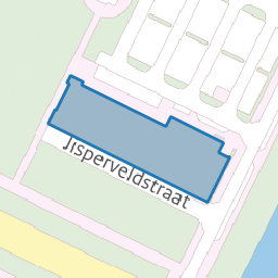 Perceel ASD31-AL-311