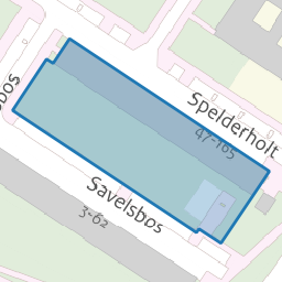 Perceel ASD31-AL-3111