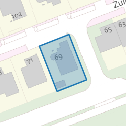 Perceel ASD31-AL-3113